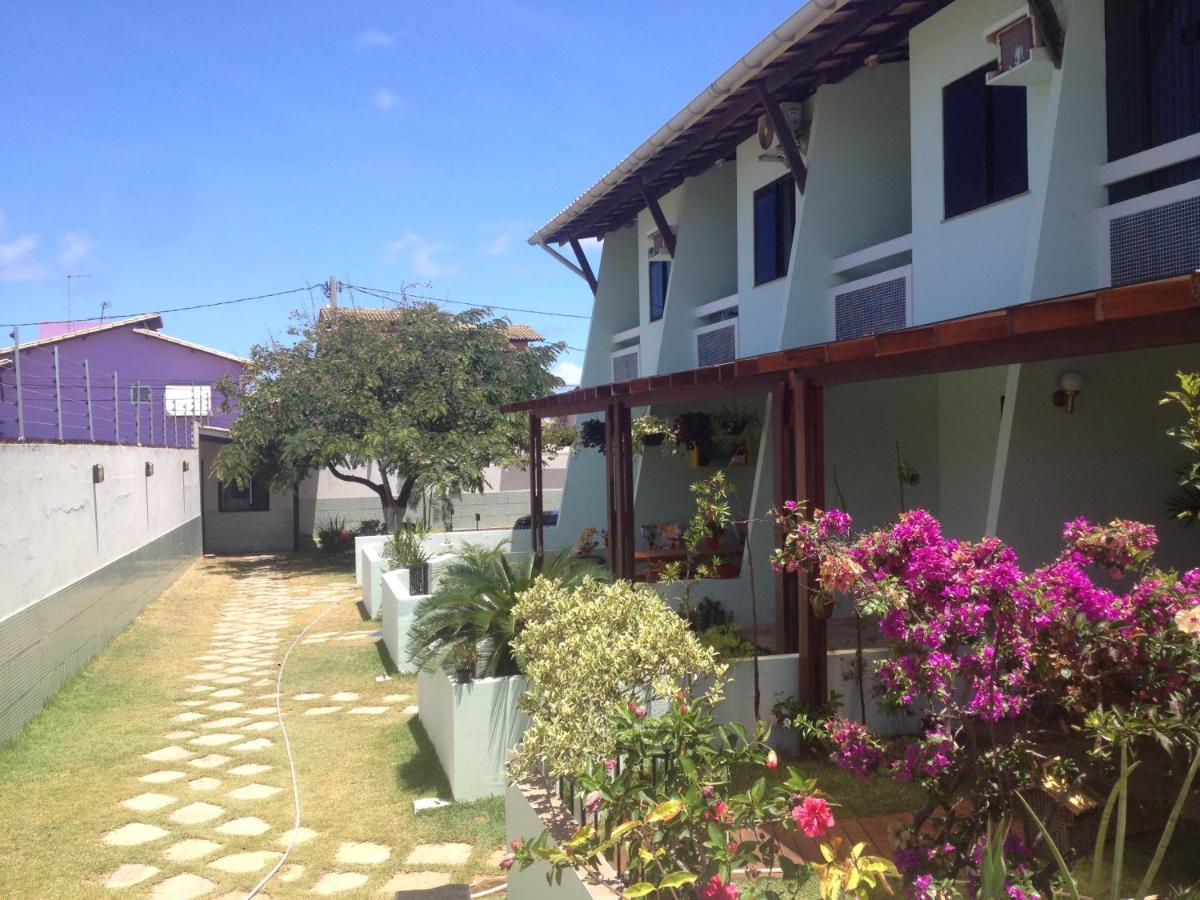 Casa Ampla Perto De Uma Das Melhores Praia De Ssa Salvador Exterior photo