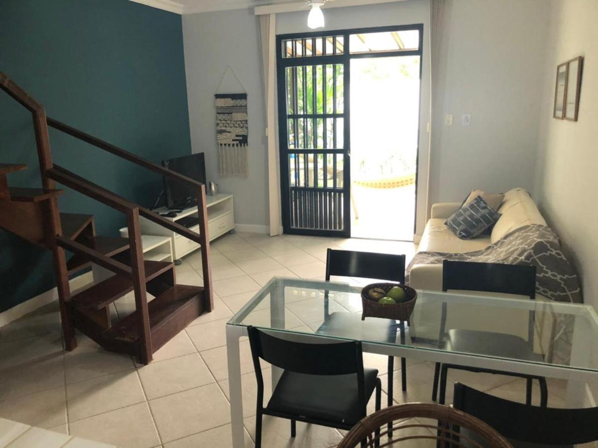 Casa Ampla Perto De Uma Das Melhores Praia De Ssa Salvador Exterior photo