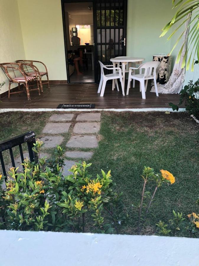 Casa Ampla Perto De Uma Das Melhores Praia De Ssa Salvador Exterior photo